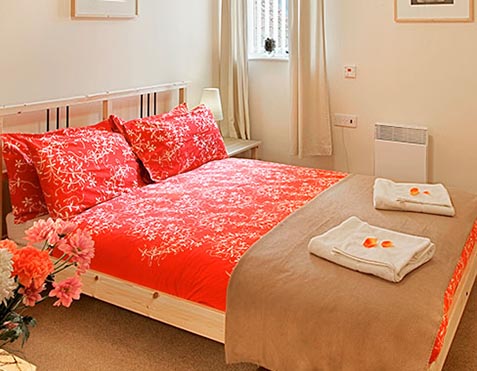 2 Bedroom Properties